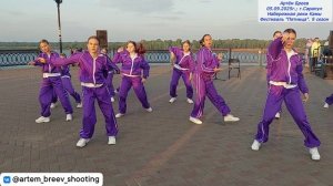 ХК "Kids Time" - Freedom (Сарапул; 05.09.2025г.)