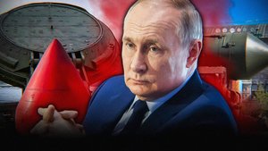 ПОСЛЕДНЕЕ ПРЕДУПРЕЖДЕНИЕ ПУТИНА