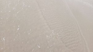 Пляж острова Ягры