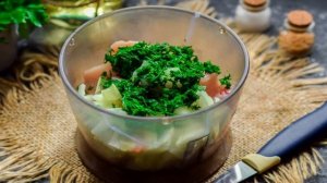 Куриные котлеты с укропом