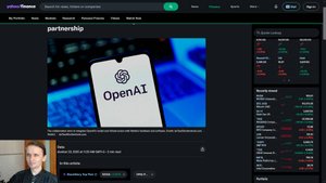 Подборка экономических новостей. Инвестиции Nvidia в OpenAI взбодрили рынок