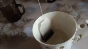 Как я грею еду, выпускаю стёпу, делаю чай