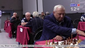 Шахматный турнир “Ход конём”: интеллектуальные баталии в сердце Серова