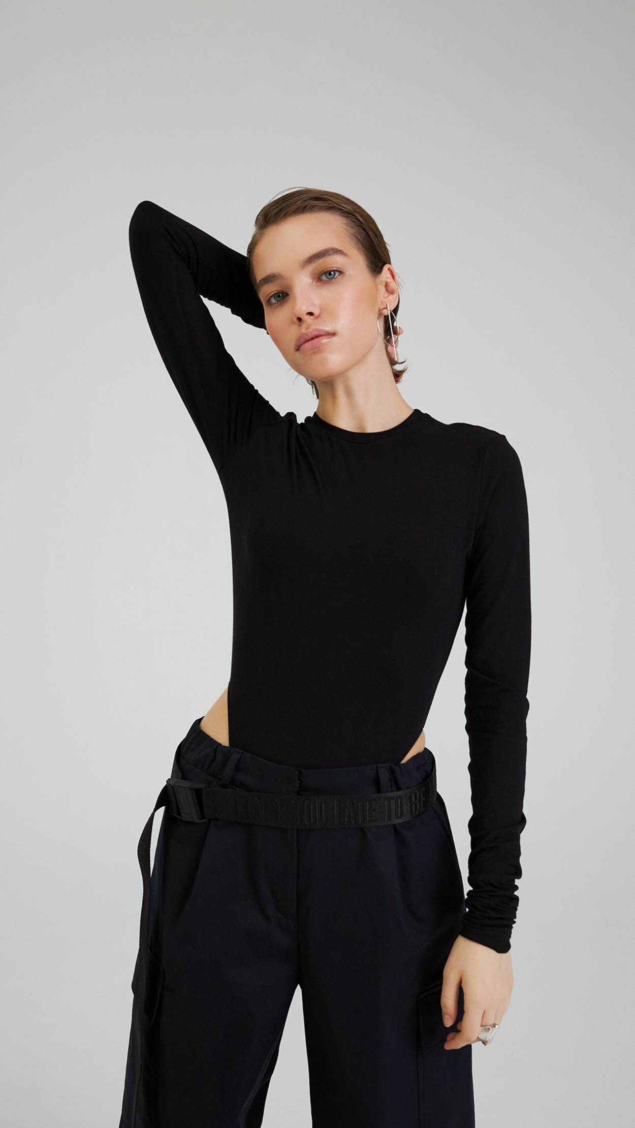 Брюки, выкройка №1012 смотреть онлайн