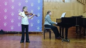 Чайковский. Сентиментальный вальс