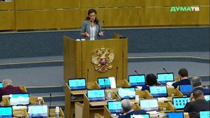 Госдума повышает доступность получения жилья для сирот, 23 сентября 2025 года