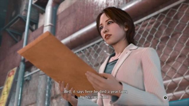 Judgment ( 12 часть)