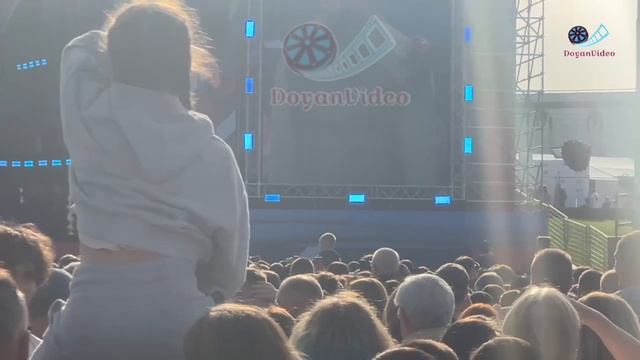 Фрагмент этно-оперы - Князь Владимир