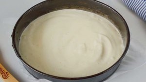 Желейный торт