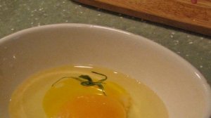 Куриные наггетсы в духовке