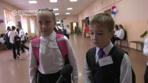 Участники  конкурса «Педагогический дебют» провели открытые занятия в незнакомых классе