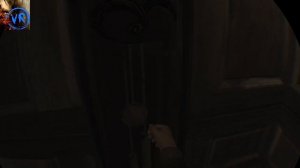 Layers of Fear VR part 1.2 (PS4 VR)