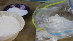 Куриные крылышки с хрустящей корочкой