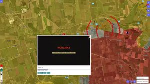 Обстановка в зоне СВО за 22.09.2025 года