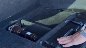 Мы закончили апгрейд акустической системы в Lexus LХ 600😎