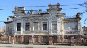 Прогулка по усадьбе Ролле (30.04.14)