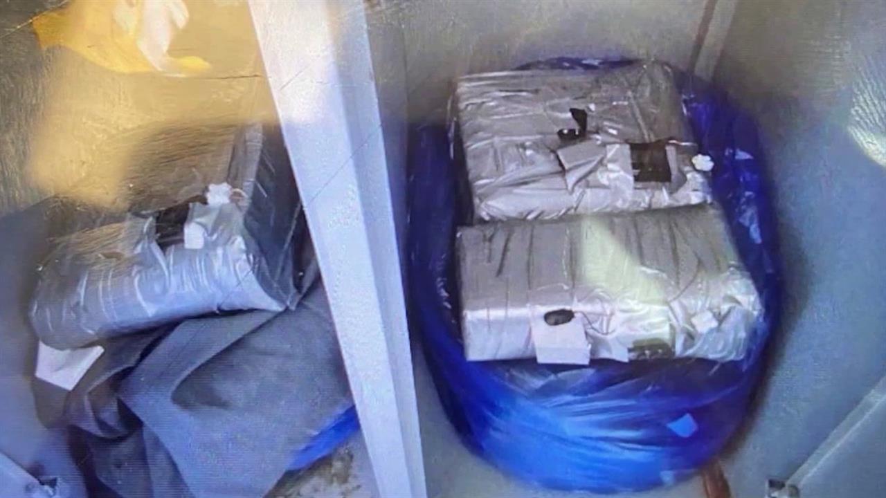 В Самарской области задержаны подрывники, которые действовали в интересах украинских кураторов