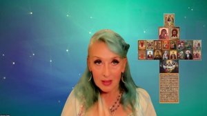 Вводный урок Алтарной магии 1. Часть 2