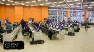 Силы ПВО за полдня сбили 58 дронов ВСУ над пятью регионами РФ