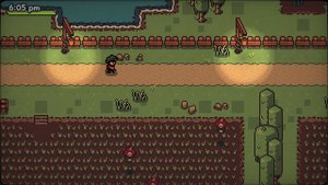 Трейлер Fading Serenades (дата релиза)