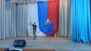 Показательные выступления