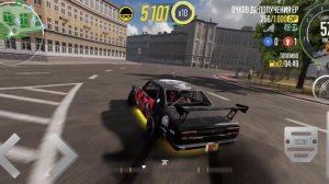 Ребятки играю в "CarX Drift Racing 2"!!!