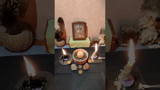 РИТУАЛ ОТ КЛАДБИЩЕНСКОЙ ПОРЧИ С ОБРАТКОЙ!