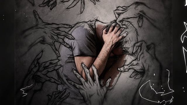 Моя русская версия песни 2. Skillet «Monster»