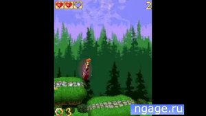 N-Gage - Pandemonium