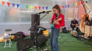 (12+) Такого не было 39 лет: традиция рок-фестивалей возрождается в Мытищах