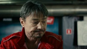 Беспокойный участок (2014) Криминальная мелодрама 3 серия