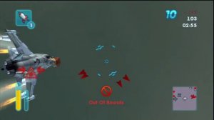 MySims SkyHeroes HD