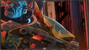 #153 Призраки варпа - кто они в Вархаммере 40к