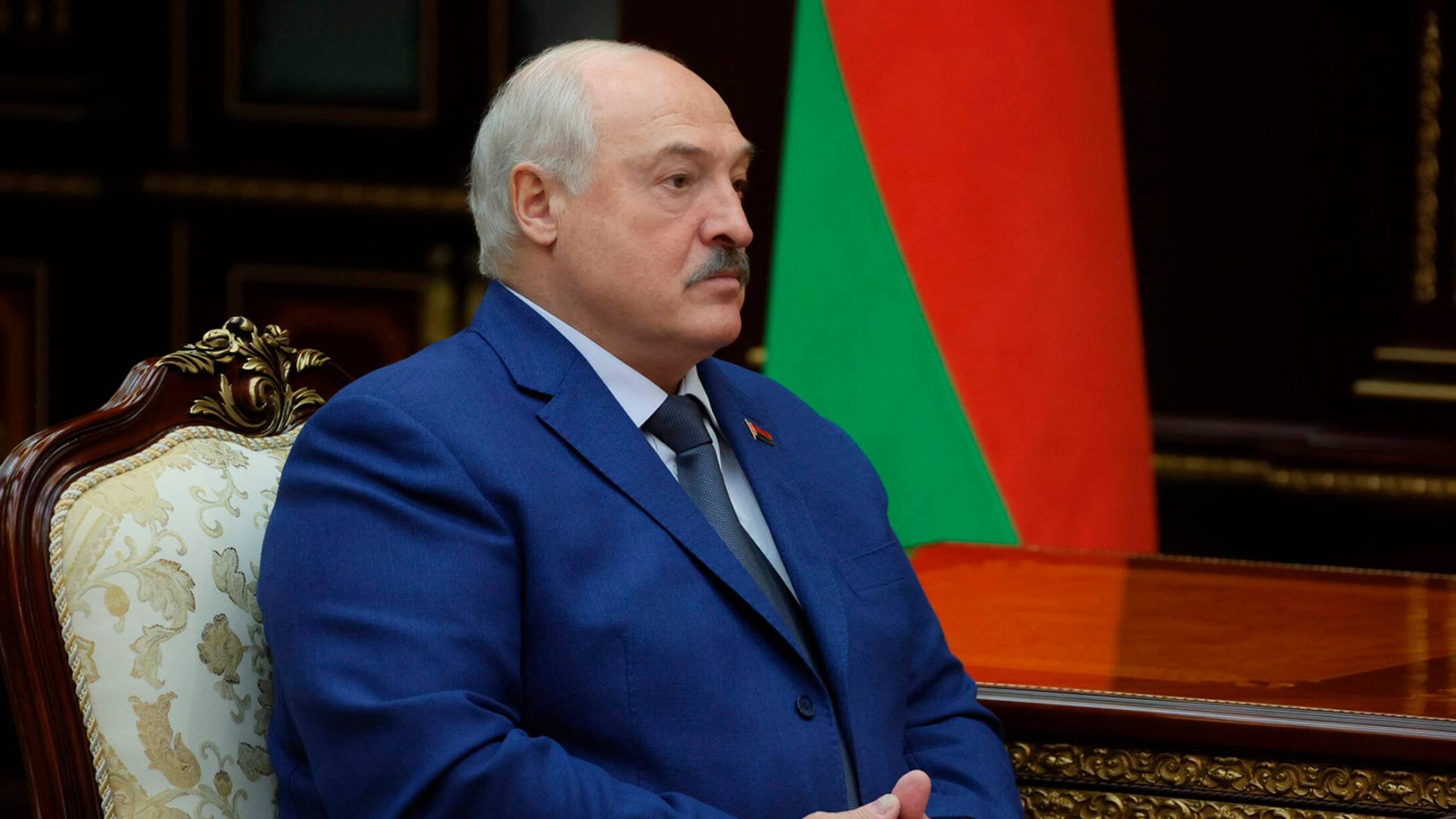 Александр Лукашенко поставил новые задачи перед Правительством