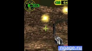 N-Gage - Red Faction