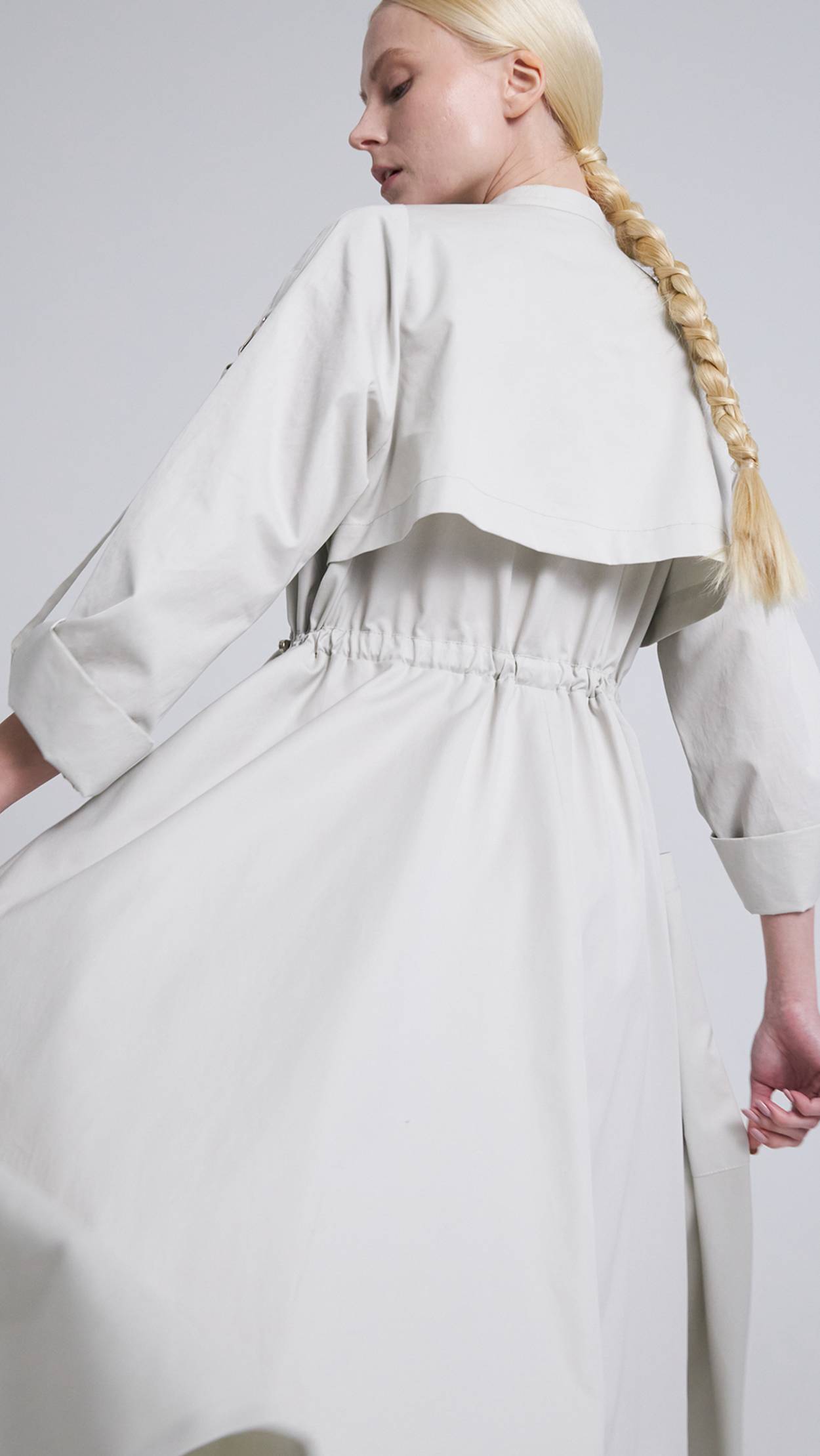 Платье, выкройка №1027 смотреть онлайн