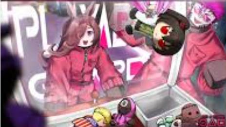 играю за охраника в инк гейме смотреть онлайн