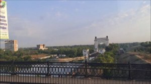 Шлюз№1 Волго- Донского канала.