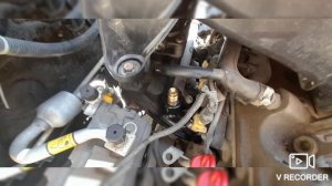 Фиат Панда - заглох и не заводится