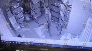 В Демянском округе осуждён вор, заснувший в сельском магазине