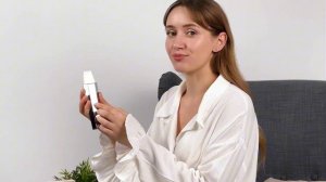 Аппарат для ультразвуковой чистки лица LUXLIFTING
