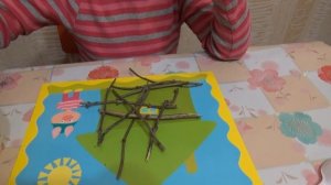 Сказка на ложках. Три поросенка. Веселый театр