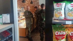 ‼️🇲🇩🇫🇷Пришли спасать Санду? Французские военные в Молдавии на фоне русофобской истерики западной