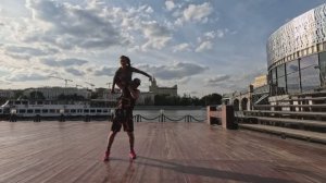 2025-09-15 (1), MaryYoga, Vale★STAR, Exhibition, Show, Dance, GX011014