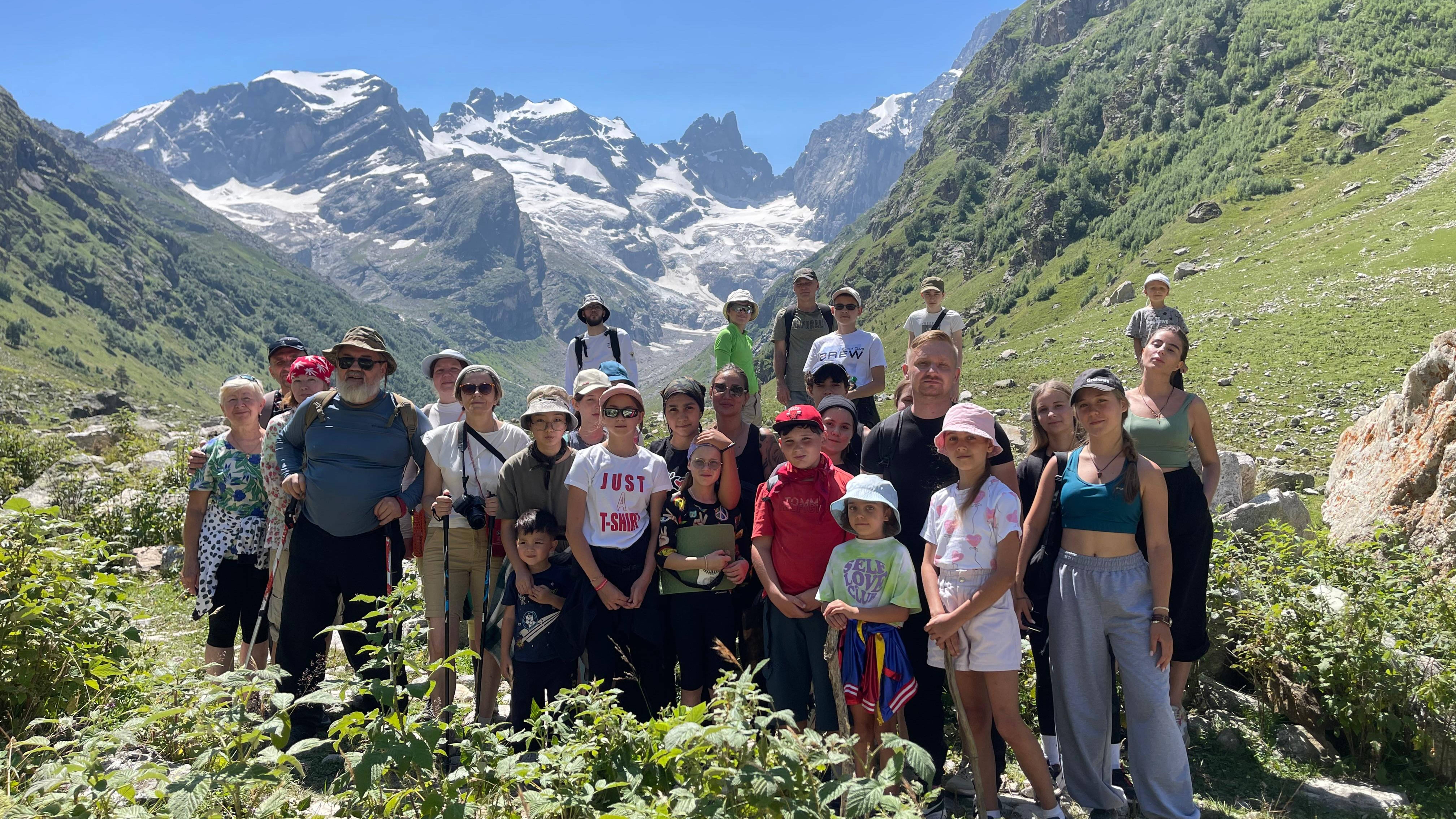 «Быть достойными памяти павших». смотреть онлайн