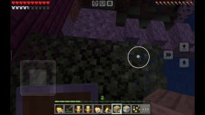 Спасаю Рапунцель в Майнкрафте - 4 этап испытаний - Феденястя