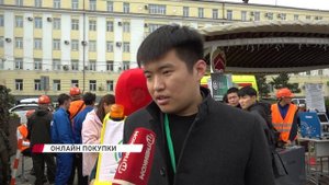 Маркетплейсы набирают популярность