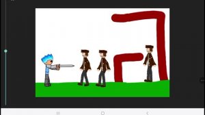 99 ночей в лесу 6