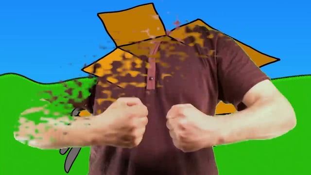 Preposition of place- On, In, Under, By смотреть онлайн