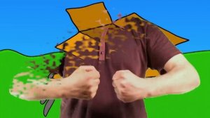 Preposition of place- On, In, Under, By